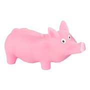 Super Stretch Schweinchen Pink, 8cm