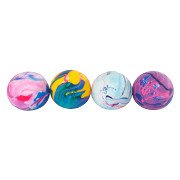 Fidget Marble Stress Ball, 7cm