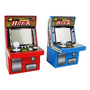 Mini Arcade Cabinet with 26 Games