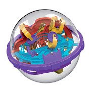 Brain Games 3D Ball Game 100 Obstacles