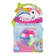 Unicorn Window Runners 2cm, 12pcs.