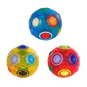 Brains Games Transparenter Zauberball