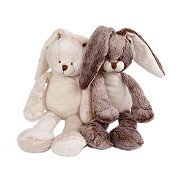 Take Me Home Stuffed Animal Rabbit Plush Sitting