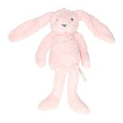 Mini Club Cuddle Rabbit Plush - Pink, 37cm