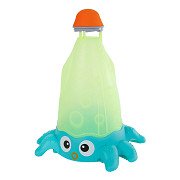 Sun Fun Water Sprinkler Octopus