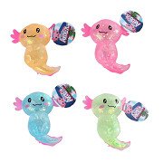 Axolotl Sugar Squeeze Animal Color, 11cm