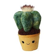 Take Me Home Plush Toy - Cactus, 45cm