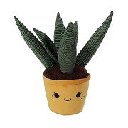 Take Me Home Plush Toy - Aloe Vera, 45cm