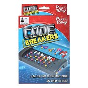 Play ToDay Code Breakers Denkspel