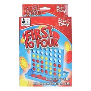 Play Today Row of 4 Board Game