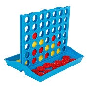 Play Today 4 in a Line Board Game