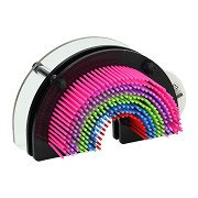 Pin es! Nailart Regenbogen
