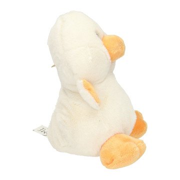 Take Me Home Water Animal Plush Toy - Duck, 15cm