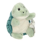 Take Me Home Waterdier Knuffel Pluche - Schildpad,15cm