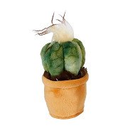 Take Me Home Knuffel Plant Pluche - Cactus, 12-17cm