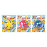 Sun Fun Sponge Water Ball, 8cm