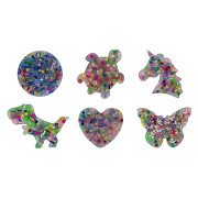 Picky Pads Fidget-Thema, 8 cm