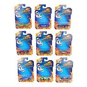 Colorchanging Die-cast Car