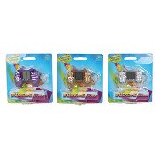 Keychain Controller with 26 Games