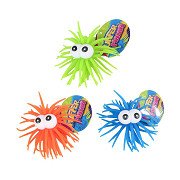 Puffer Mania Ball with Eyes, 12cm