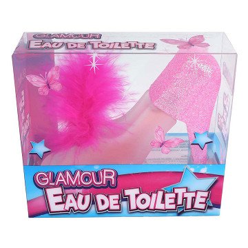 Glamour-Parfüm in Heel, 20 ml