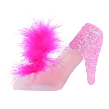 Glamour Perfume in Heel, 20ml