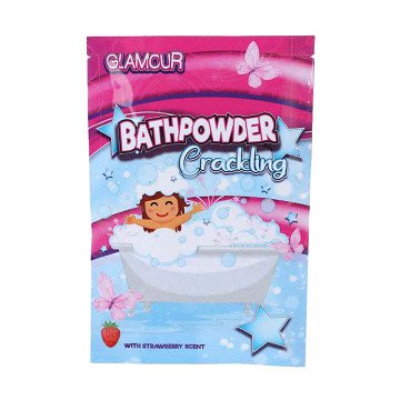 Glamour Knetter Badepulver mit Duft 30 Gramm