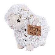 Take Me Home Plush Toy - Sheep, 21cm