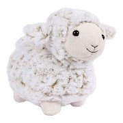 Take Me Home Plush Toy - Standing Sheep, 26cm