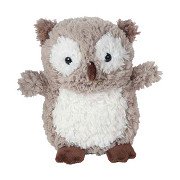 Take Me Home Cuddly Plush - Owl, 20cm