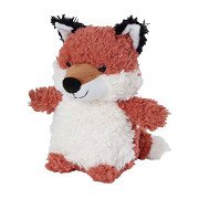 Take Me Home Plush Toy - Fox, 20cm