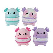 Take Me Home Plush Toy - Axolotl, 25cm