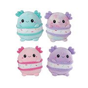 Take Me Home Plush Toy - Axolotl, 20cm