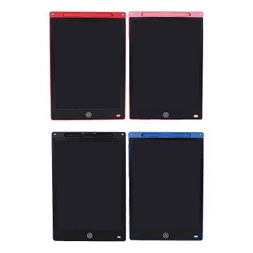 LCD Tekenbord Tablet Kleur