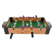 Play Today  Tafel Voetbaltafel met 2 Ballen