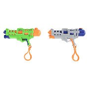 Waterpistool Sleutelhanger