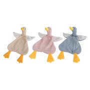 Mini Club Cuddly Cloth Plush Duck, 40cm