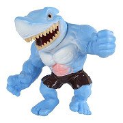 Brainboooom Stretch Monster Raubhai, 22cm
