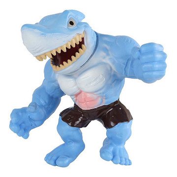 Brainboooom Stretch Monster Raubhai, 22cm