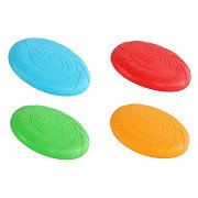 Gametime Soft Easy Catch Frisbee, 18 cm