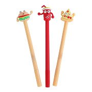 Pen Fastfood