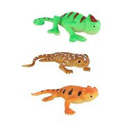 Jungle Expedition Stretch Dier Kleurverandering, 14cm