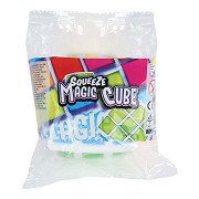 Squeeze Magic Cube, 6cm
