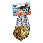 Destination Deep Gouden Munten, 40st.