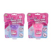 Glamour Super Goo – Mach deinen eigenen Schleim