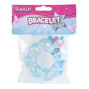 Glamour Zucker Armband
