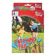 Play ToDay Animal Tails Tag, 6 Schwänze