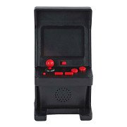 Arcade Game met Kleurenscherm 120 Spelletjes, 13cm