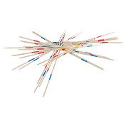 Gametime Mega Mikado 75cm, 31Stk.