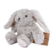 Take Me Home Rabbit Plush Toy Sitting, 20cm